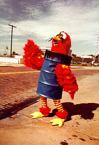 Rock-afire Gallery Image