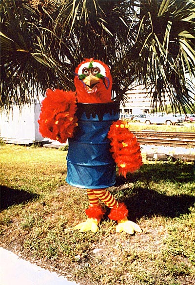 Rock-afire Gallery Image