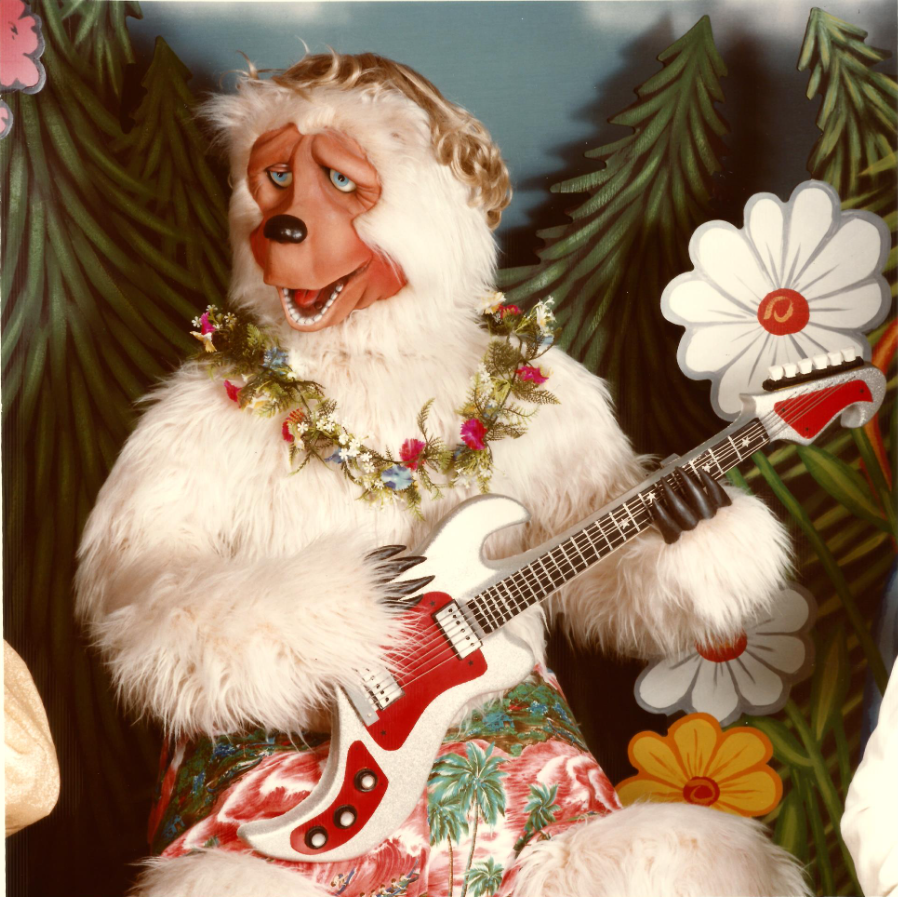 Rock-afire Gallery Image