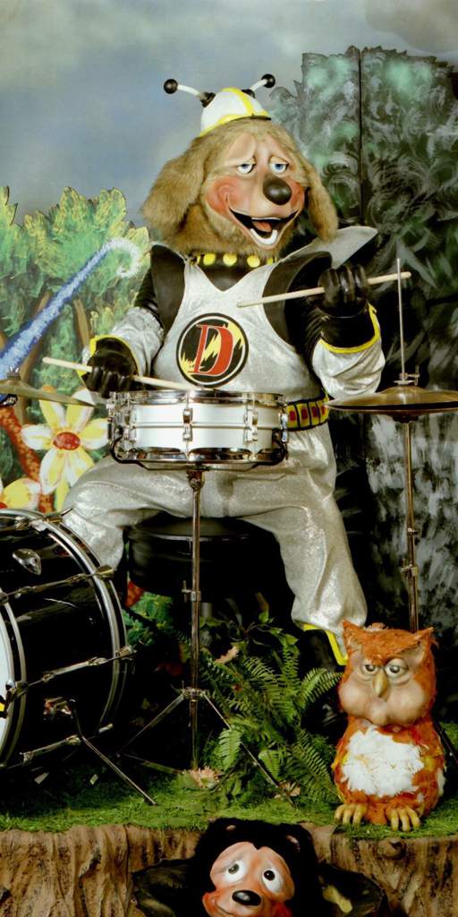 Rock-afire Gallery Image