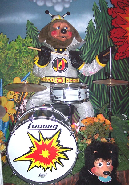 Rock-afire Gallery Image