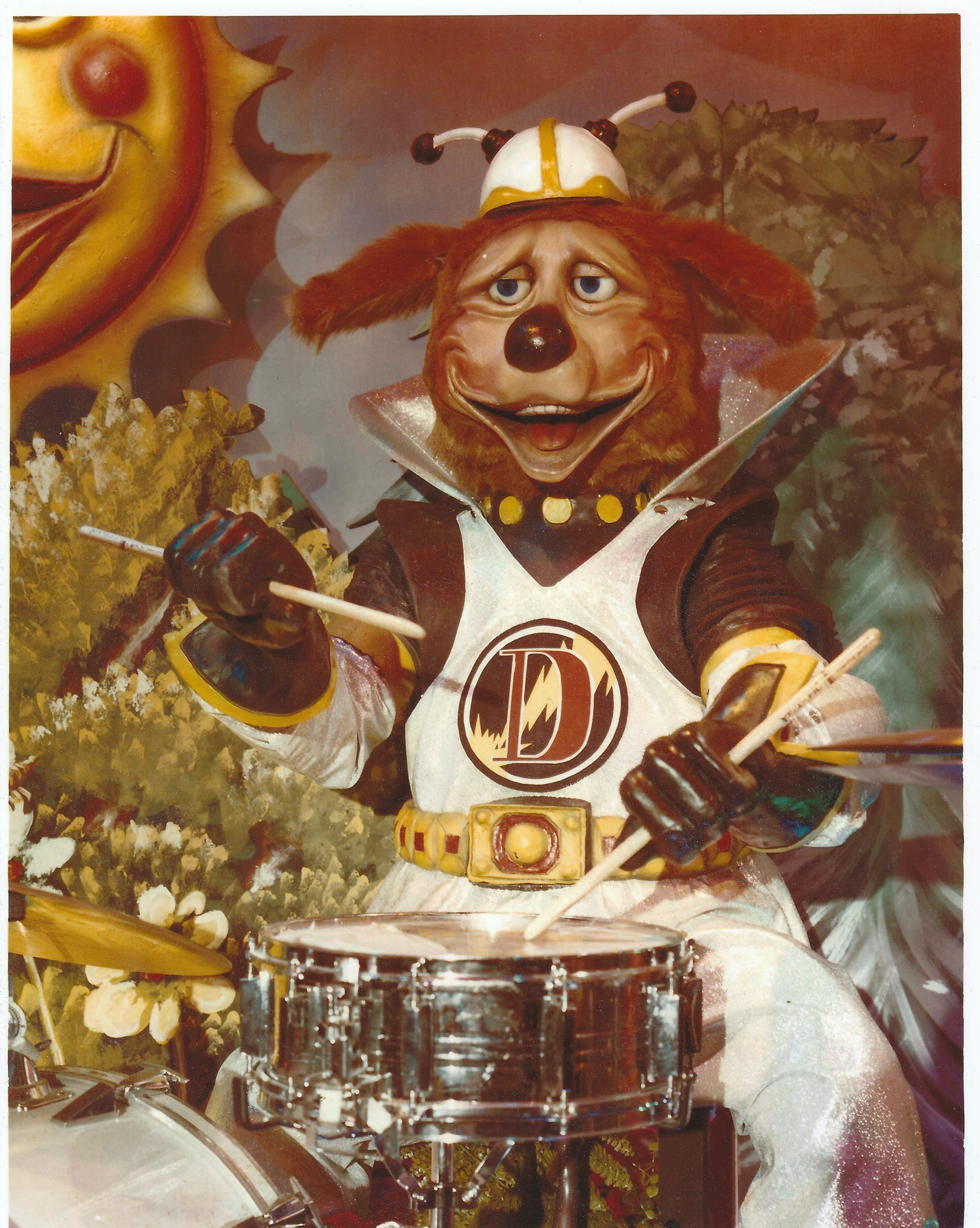 Rock-afire Gallery Image
