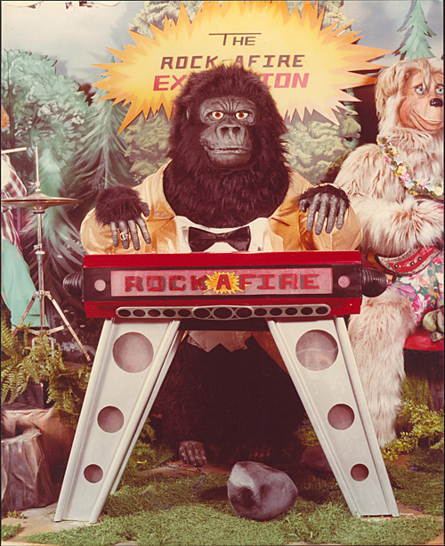 Rock-afire Gallery Image