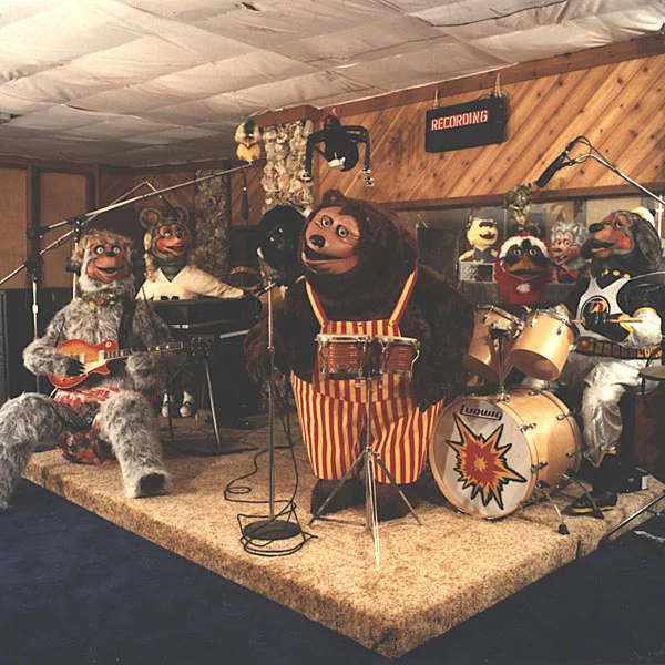 Rock-afire Gallery Image